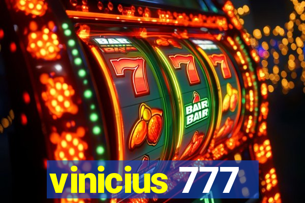 vinicius 777